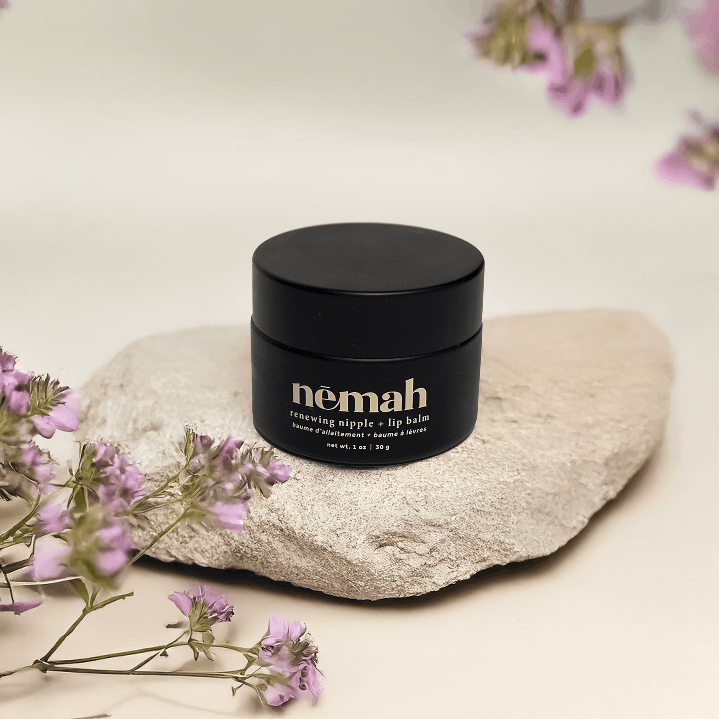 Renewing Nipple + Lip Balm